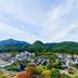 室外景