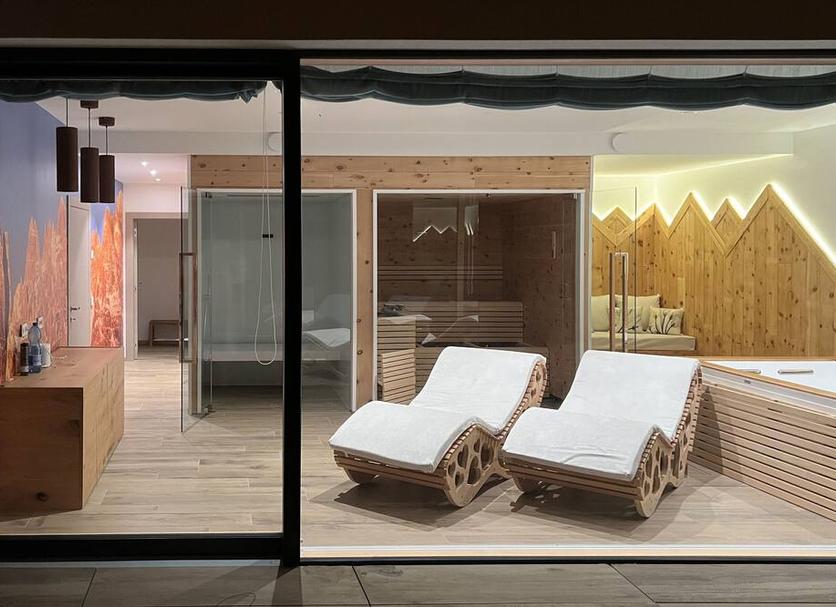 Spa 相片
