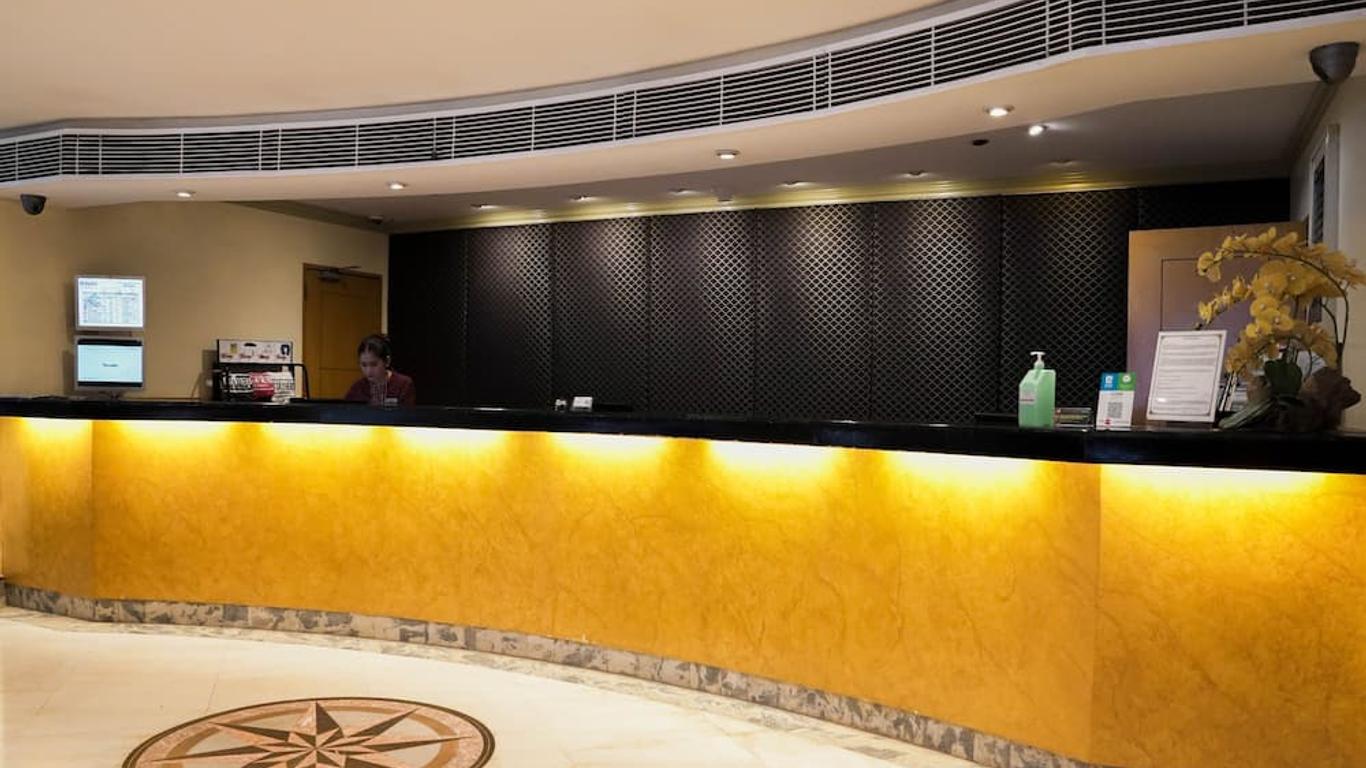 成功馬卡迪酒店