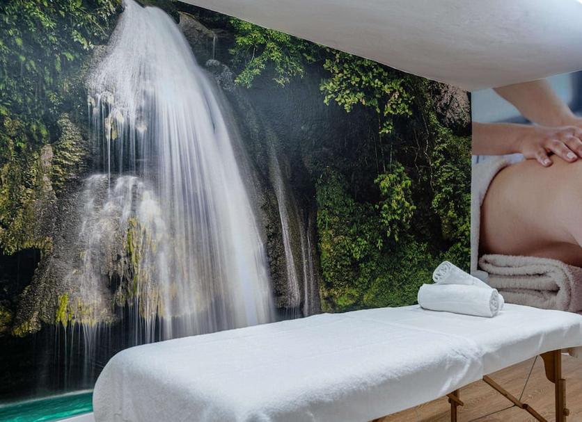 Spa 相片