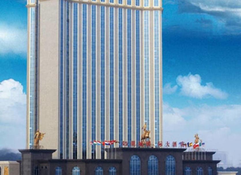 建築 相片
