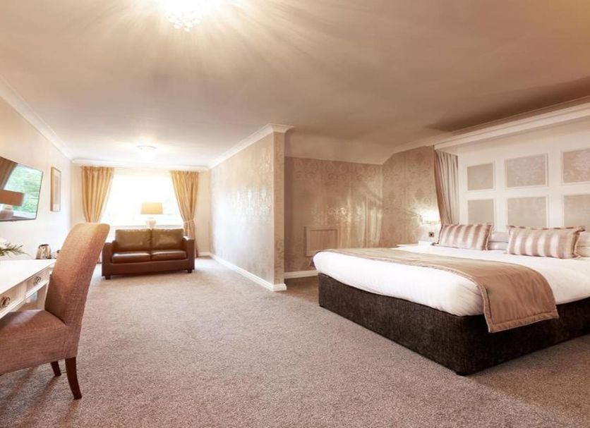 高爾夫球場 相片