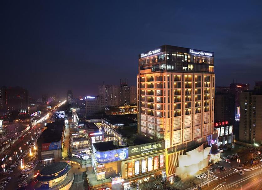 建築 相片