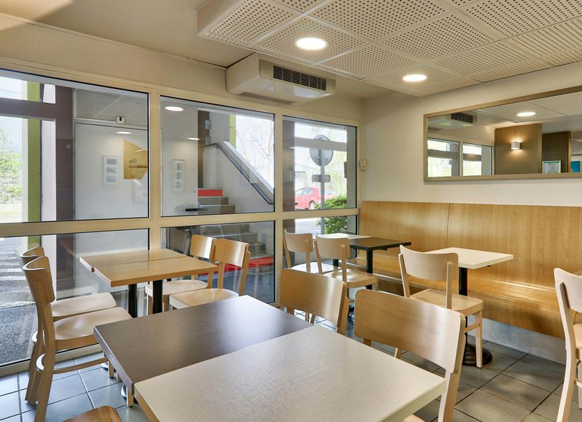 餐廳 相片