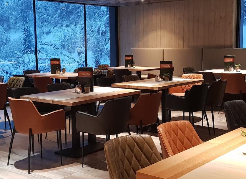 餐廳 相片
