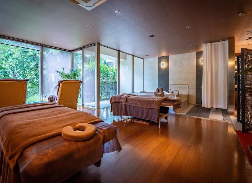 Spa 相片