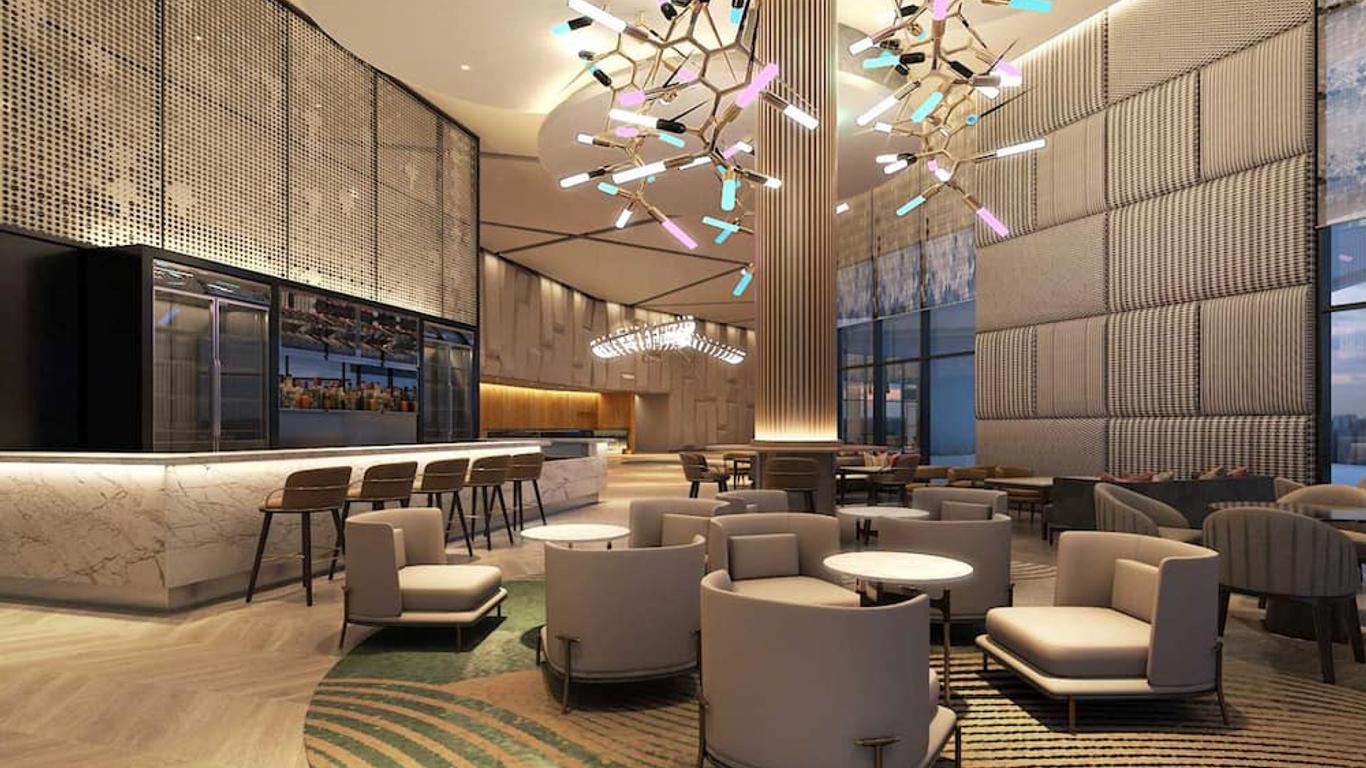 檳城伊斯廷酒店