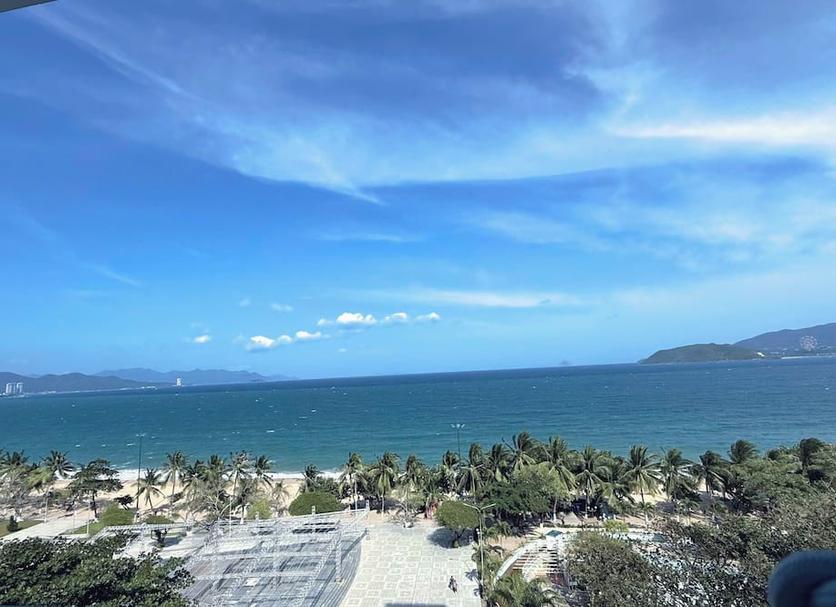 室外景 相片