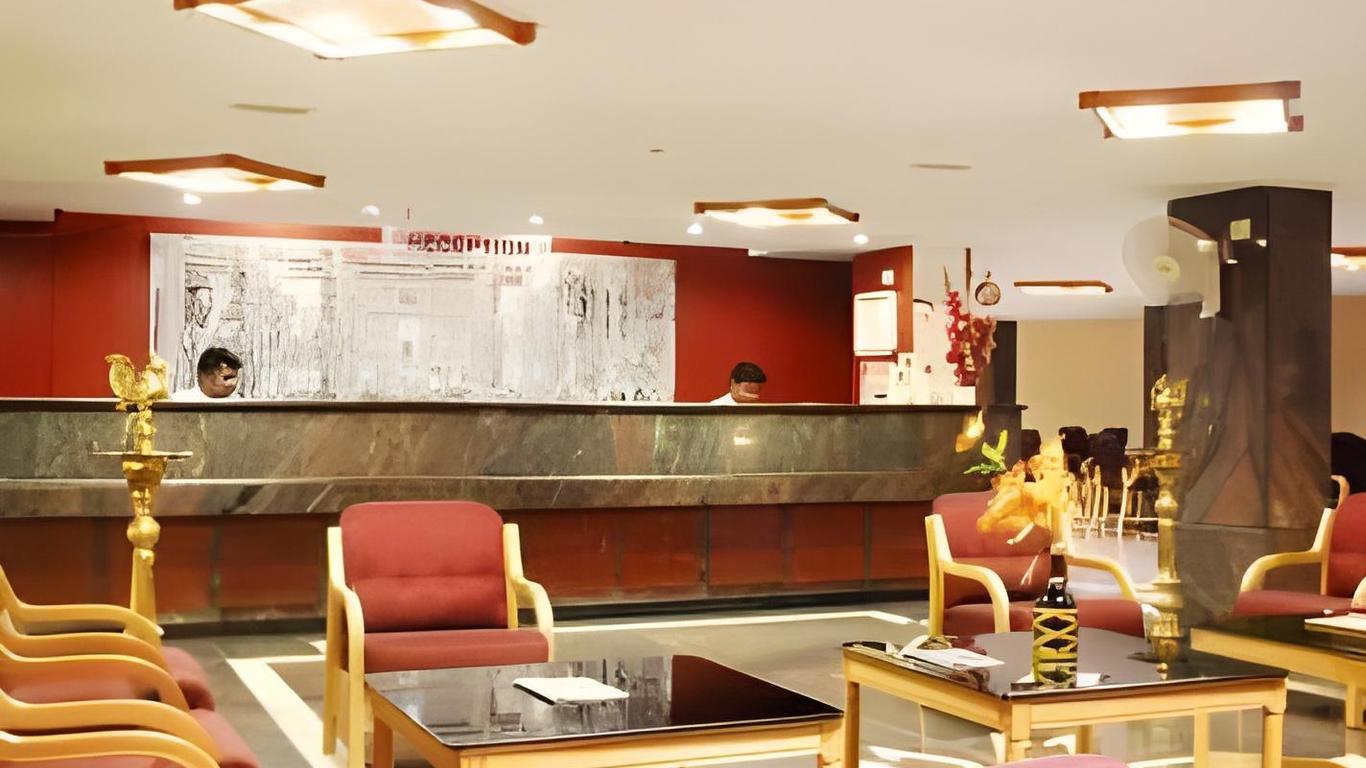 賴拉賈哈納飯店