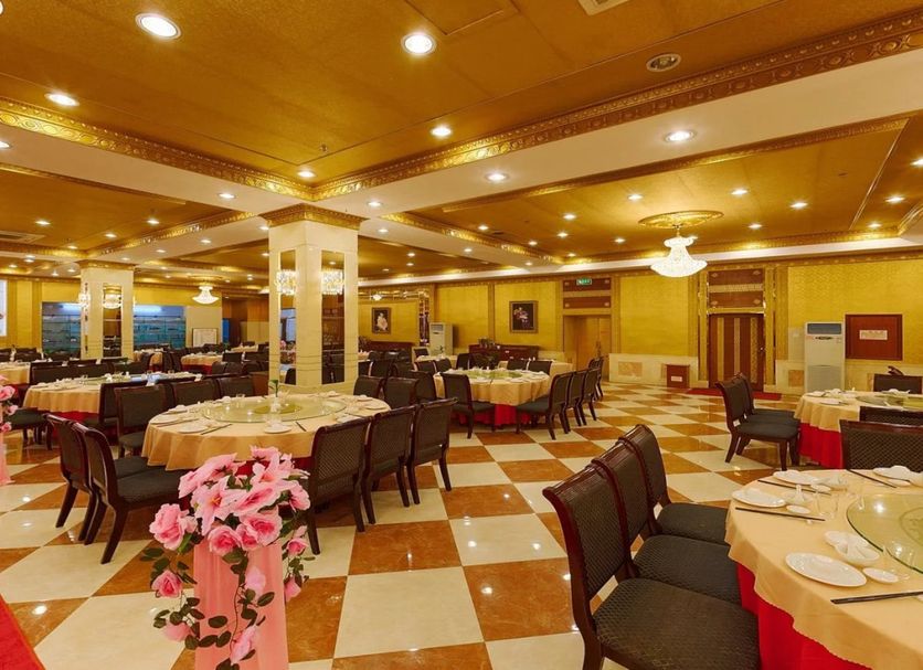 餐廳 相片