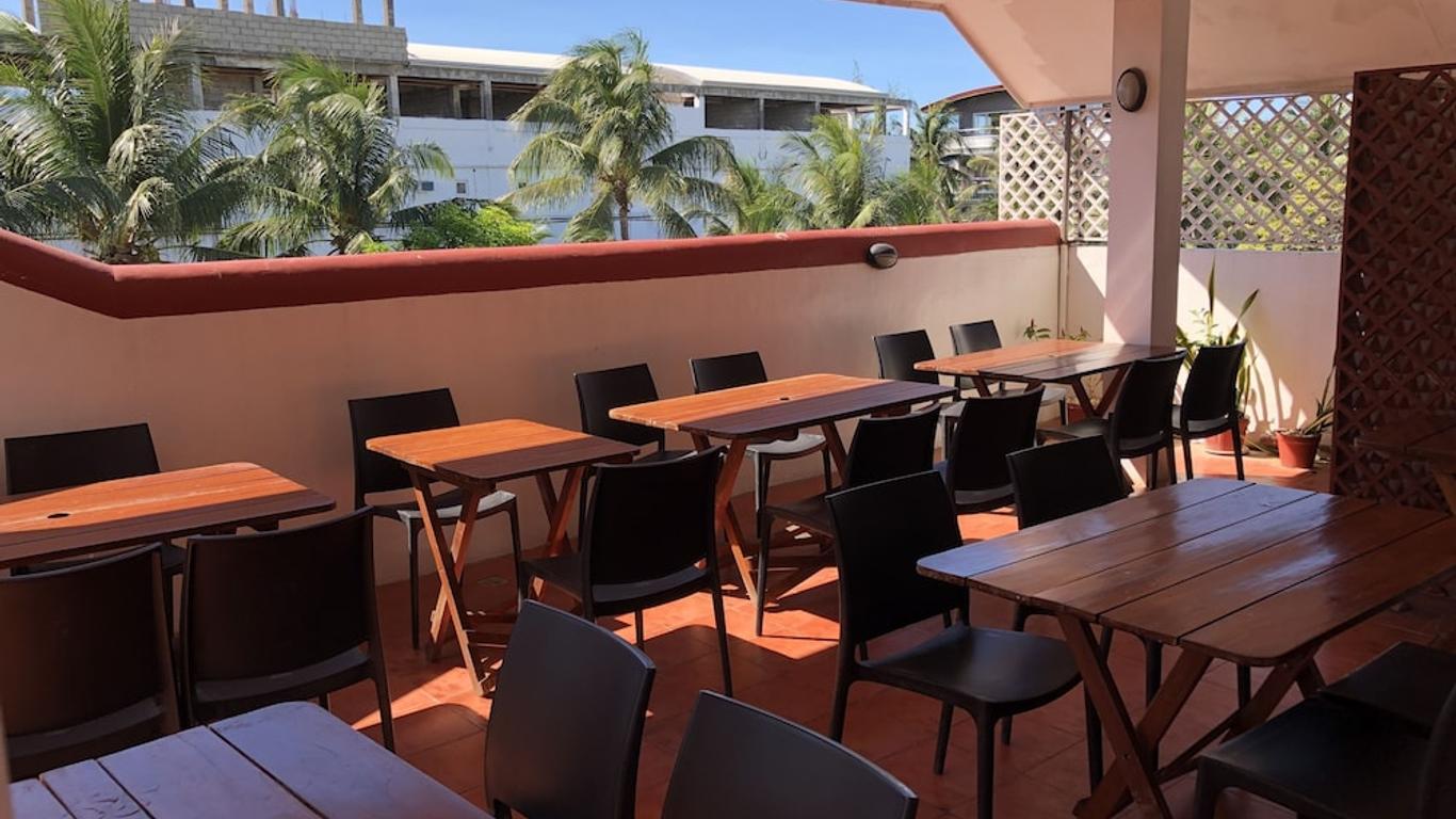 嘿!裘德酒店度假村 - 長灘島