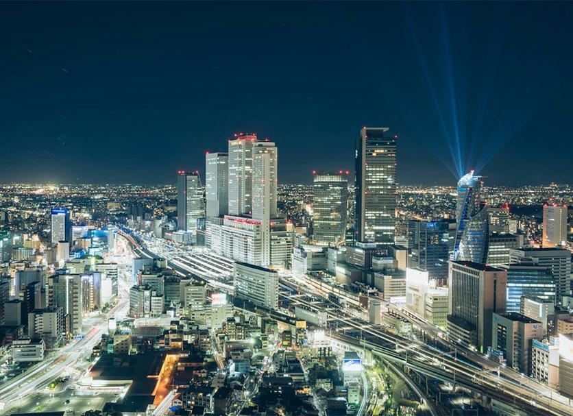 室外景 相片