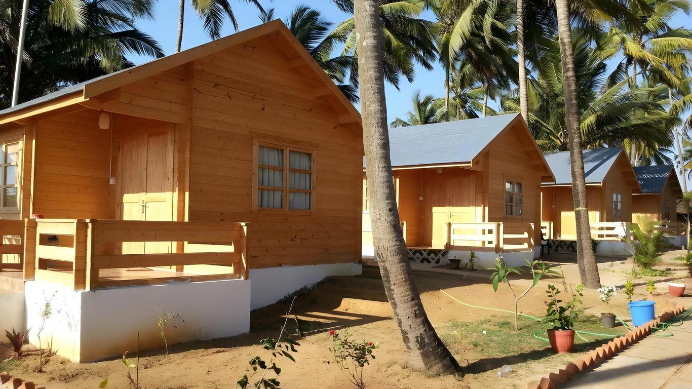 海馬小屋