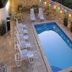 游泳池