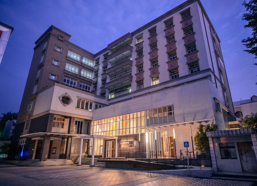 建築 相片