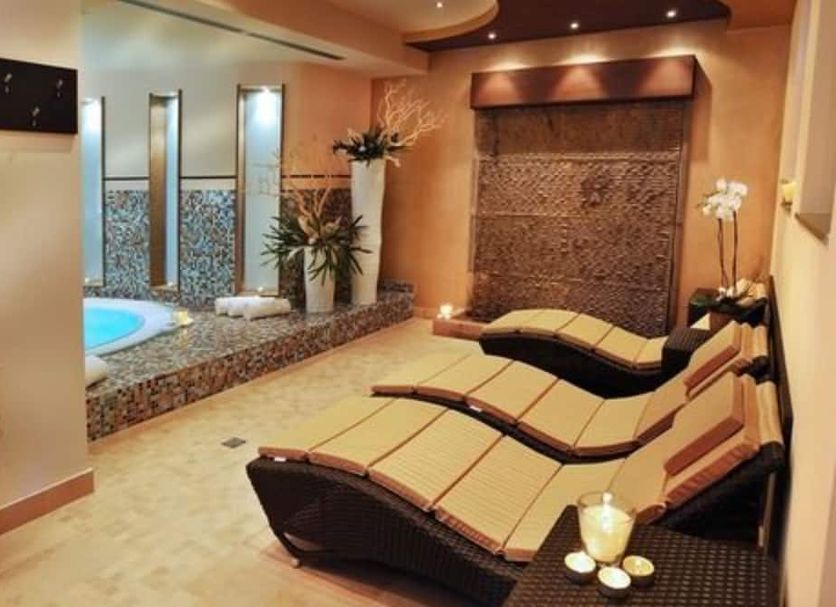 Spa 相片