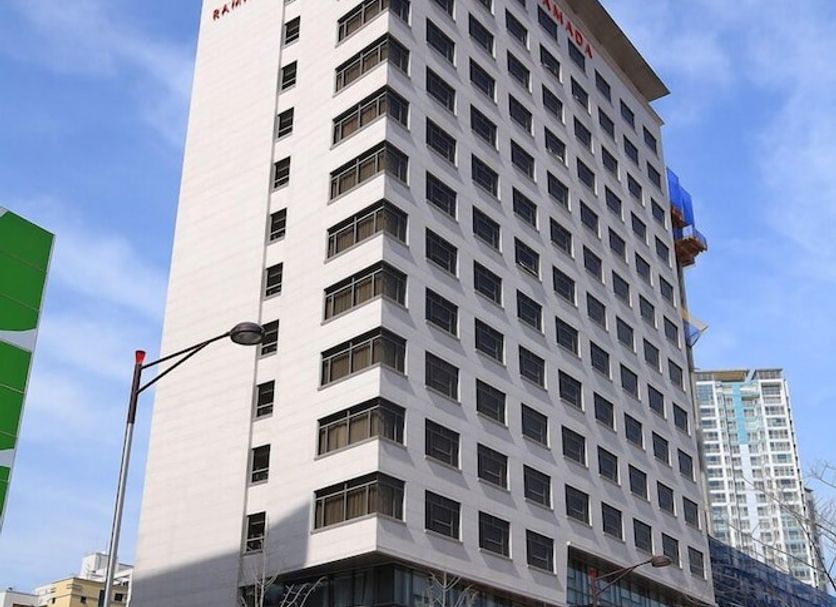 建築 相片