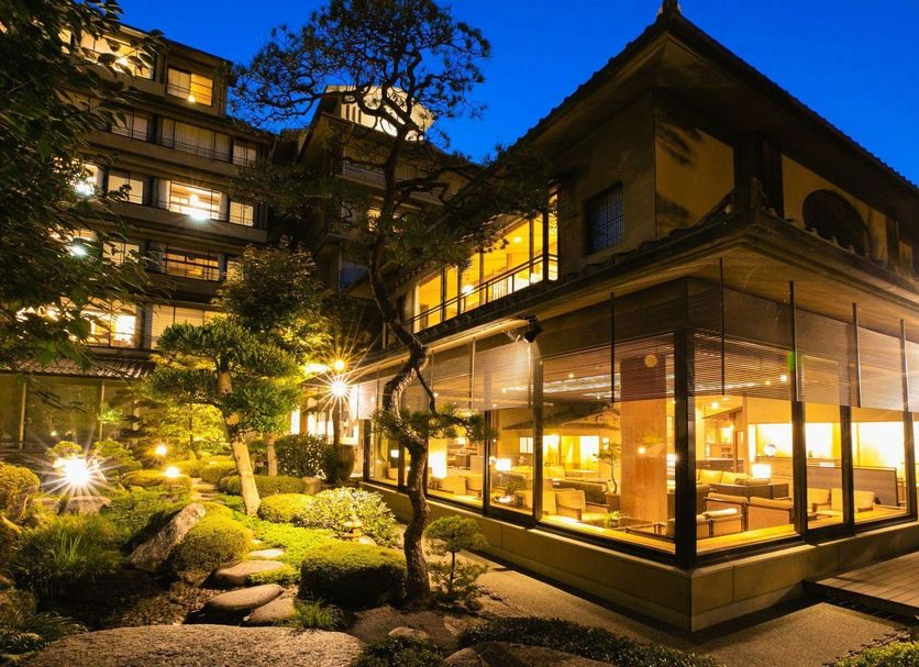建築 相片