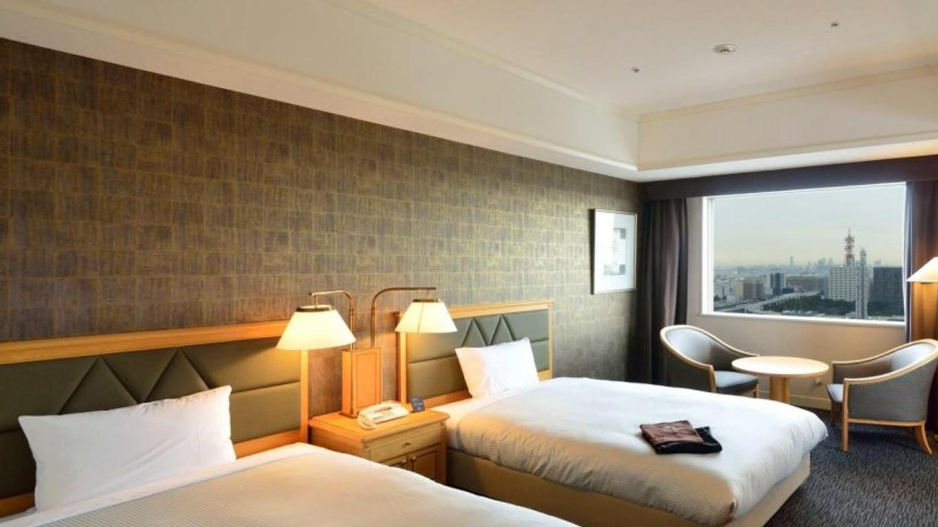 Candeo Hotels千葉