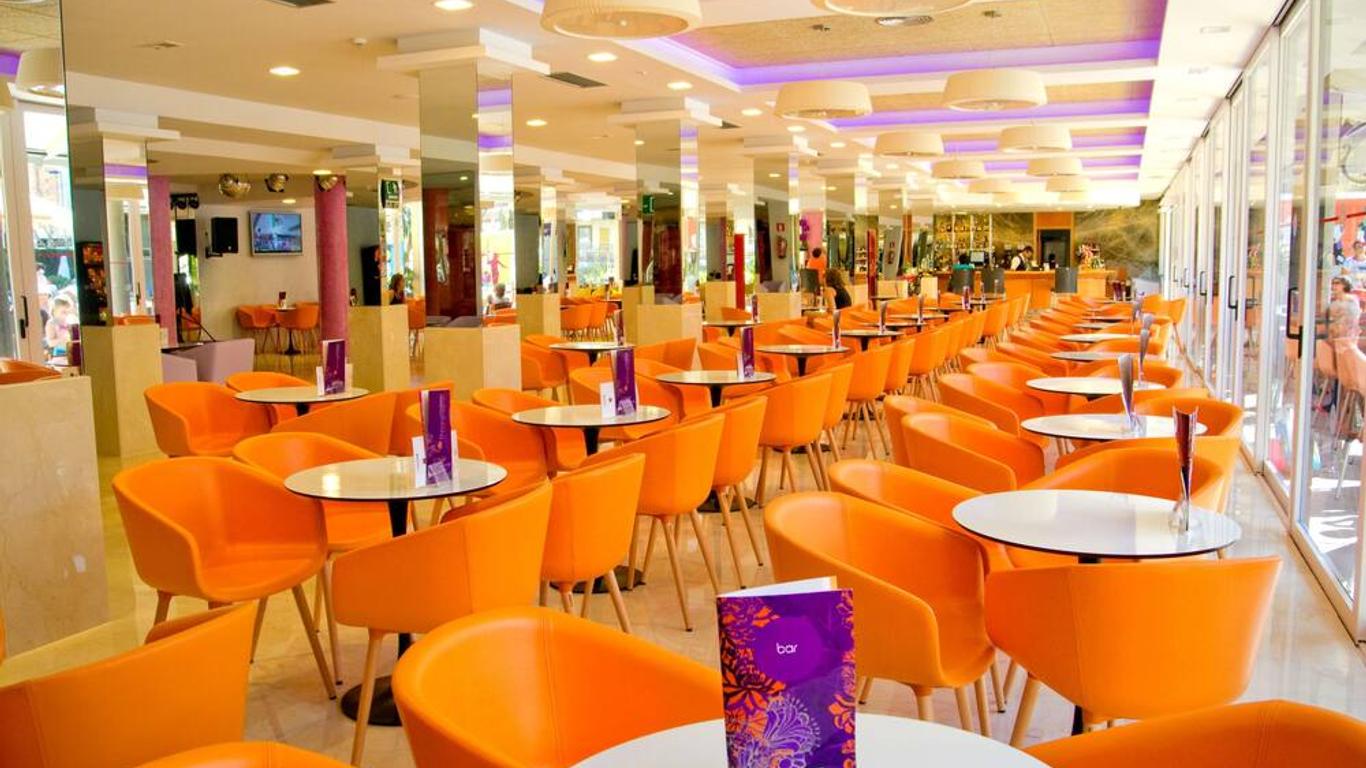 瑟維集團普韋布洛貝尼多姆酒店 - 貝尼多姆