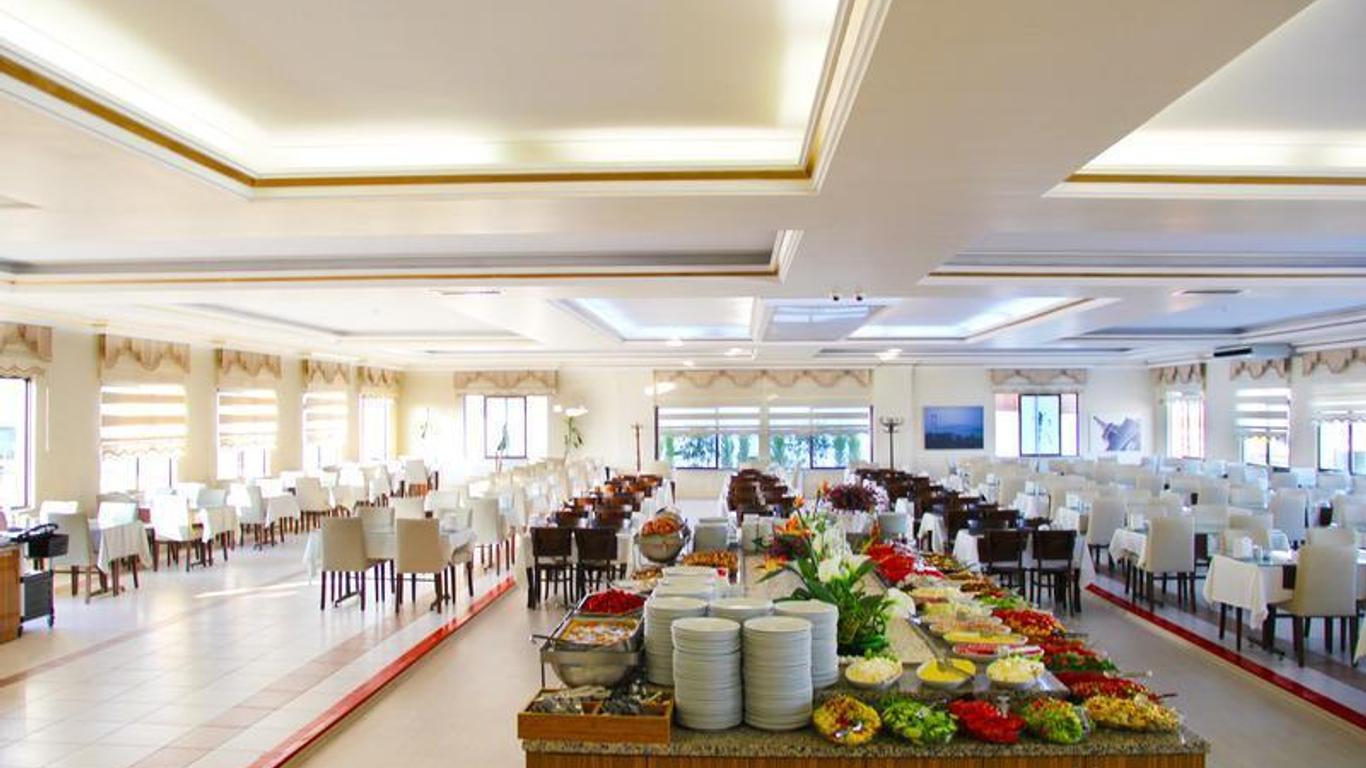 哈米迪飯店