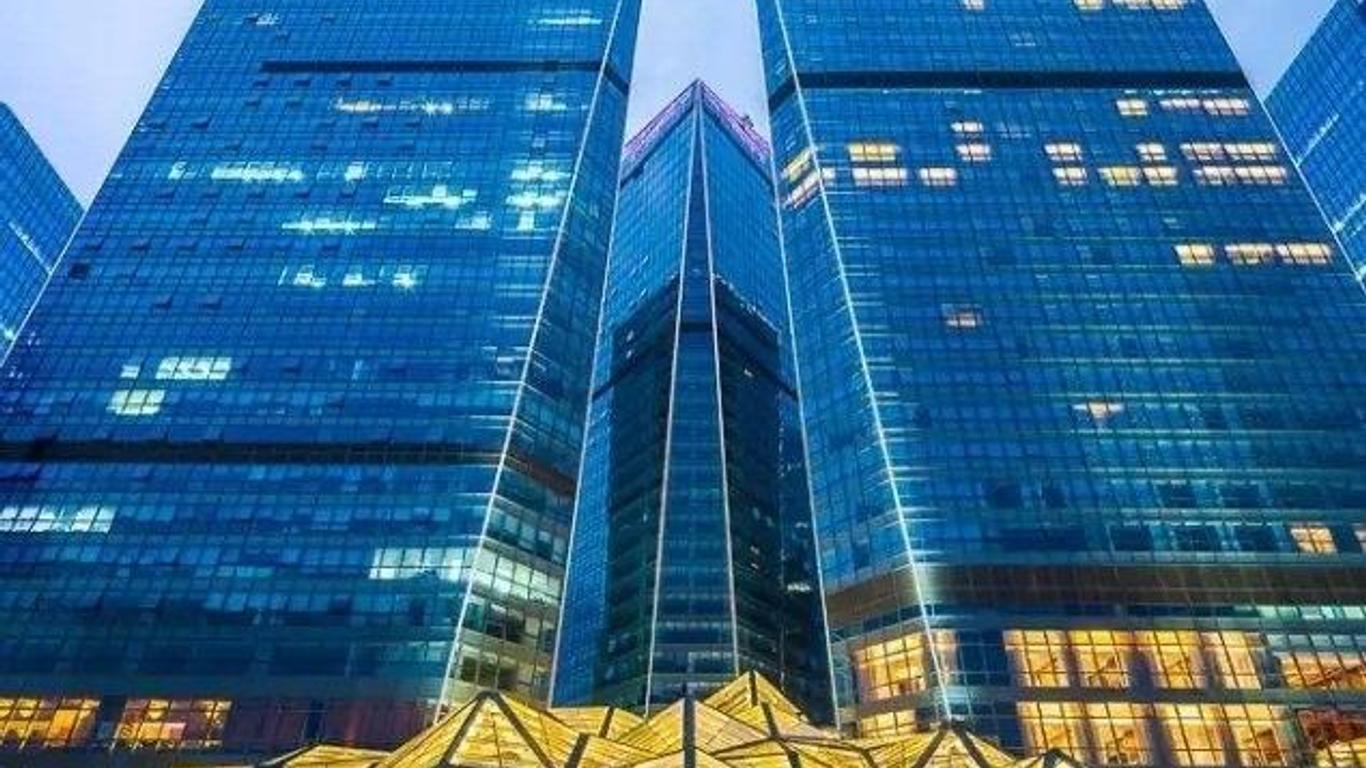 成都希尔顿酒店