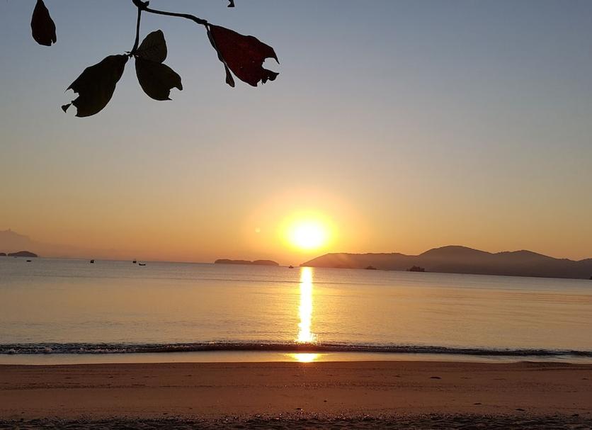 海灘 相片
