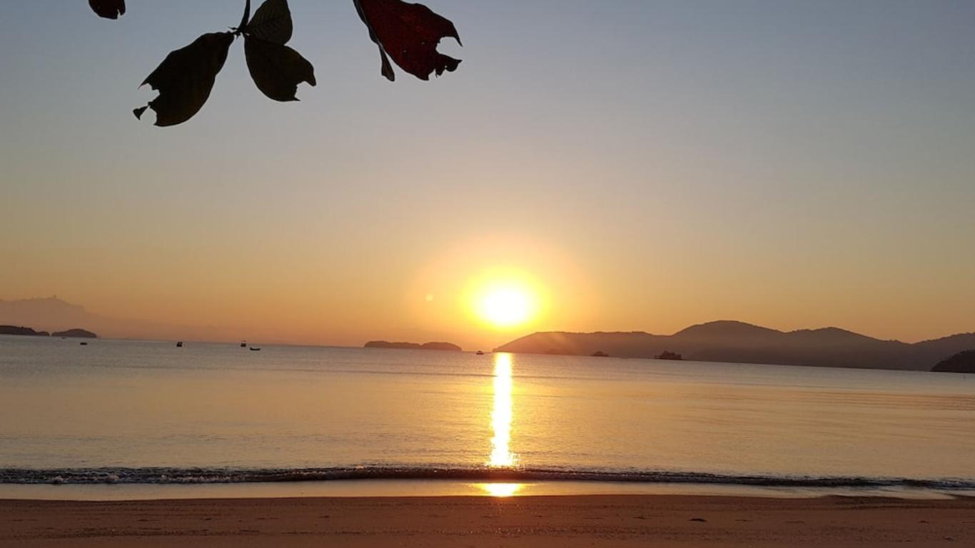 格扣旅館加菩薩達帕拉提 - 帕拉地