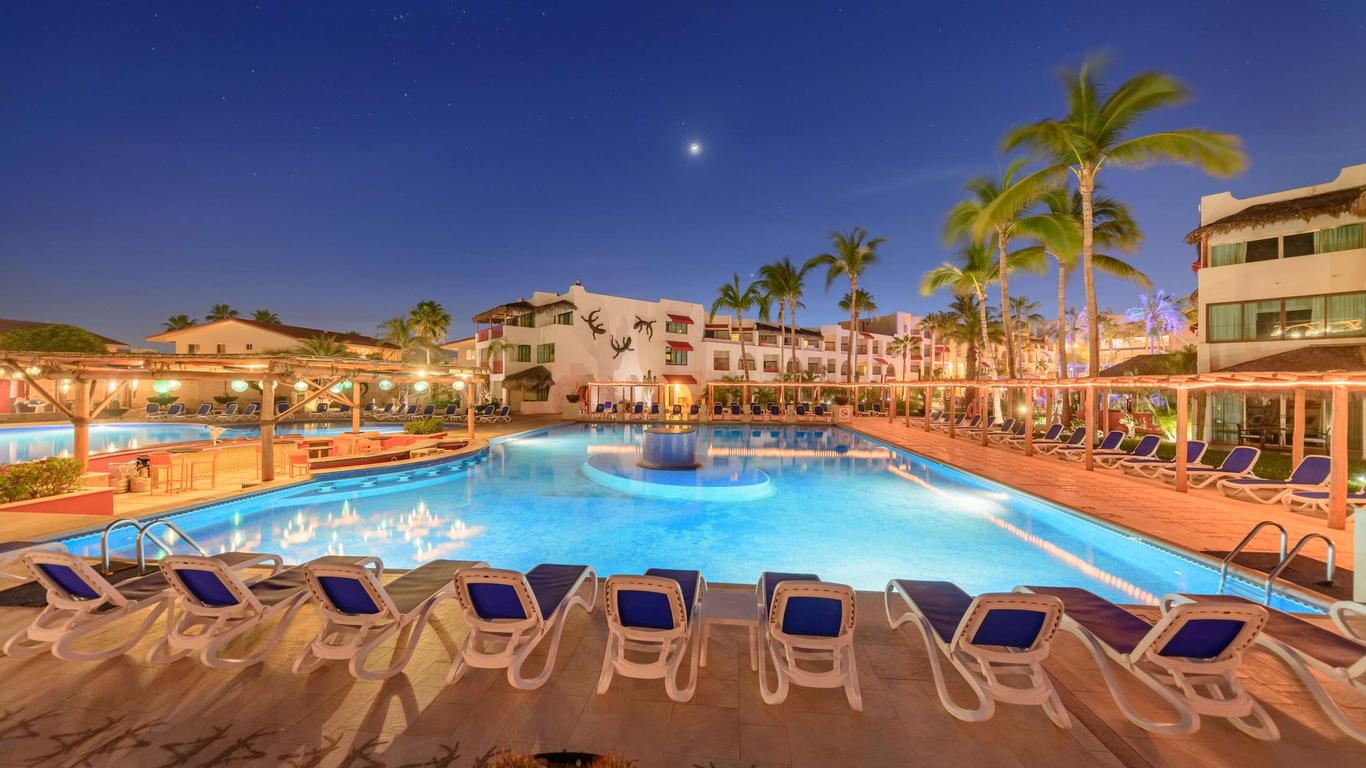 Desire Resort & Spa Los Cabos - - 聖荷西卡波