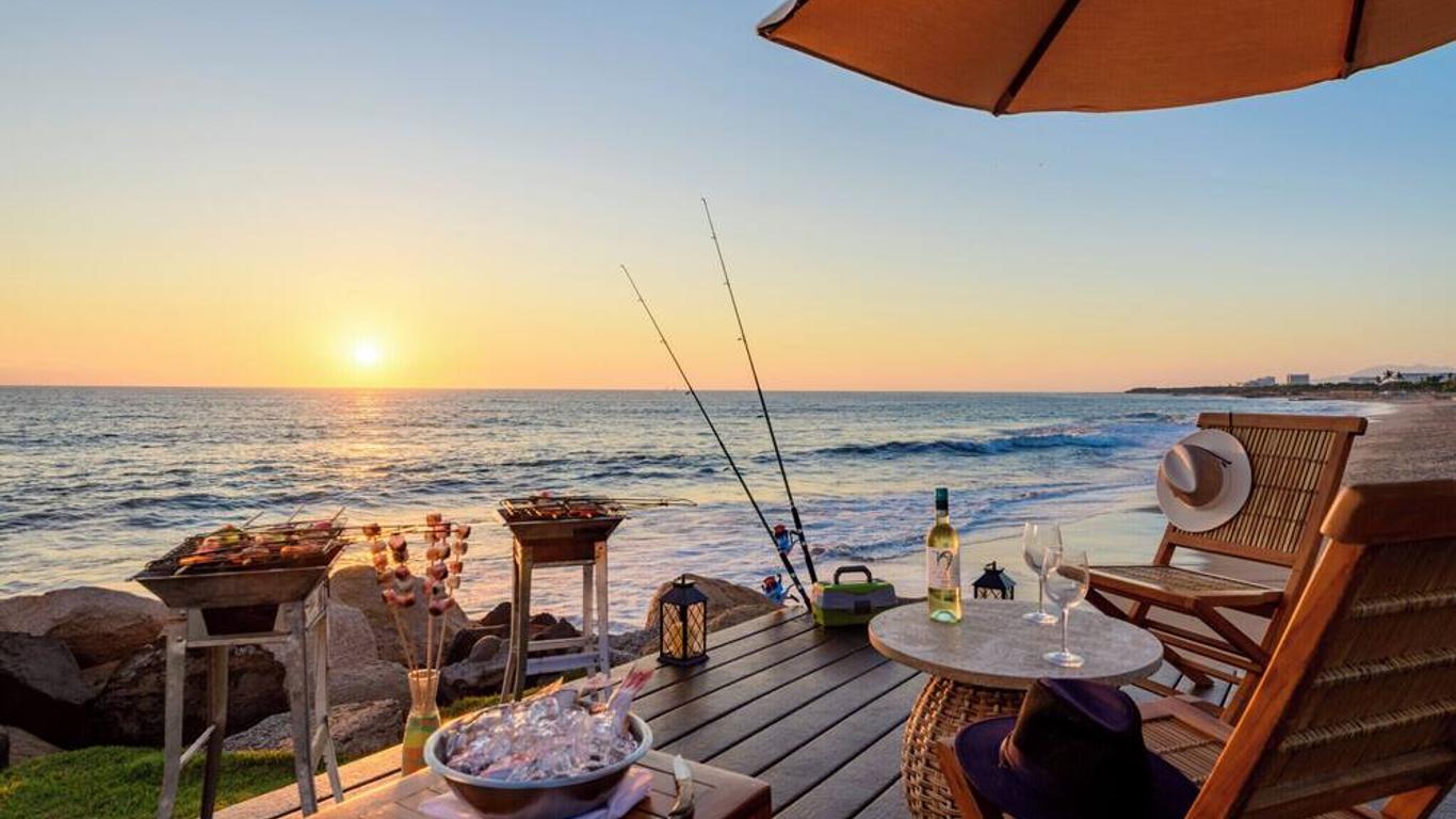 Velas Vallarta 度假套房酒店 - 巴亞爾塔港酒店