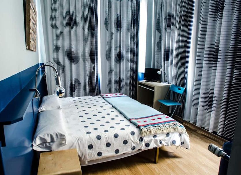 臥室 相片