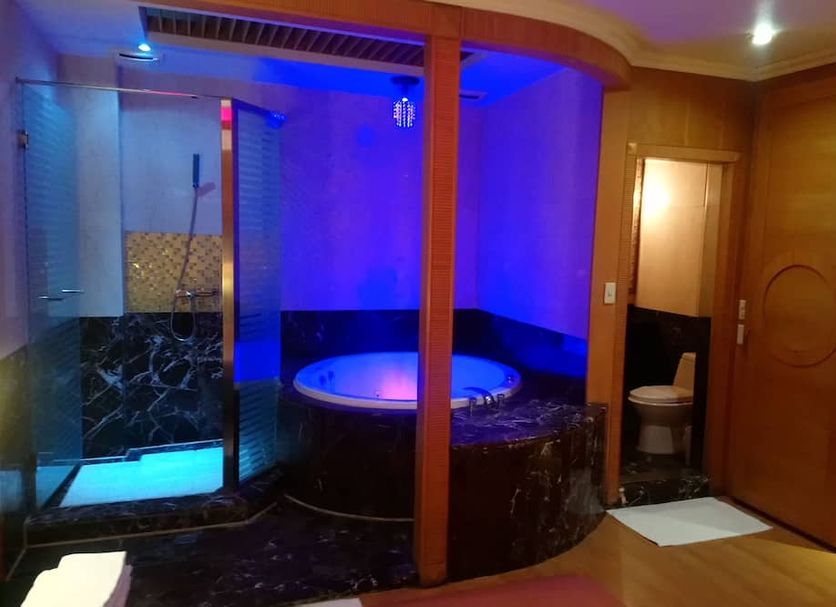 Spa 相片