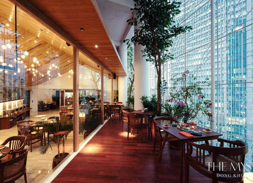 餐廳 相片