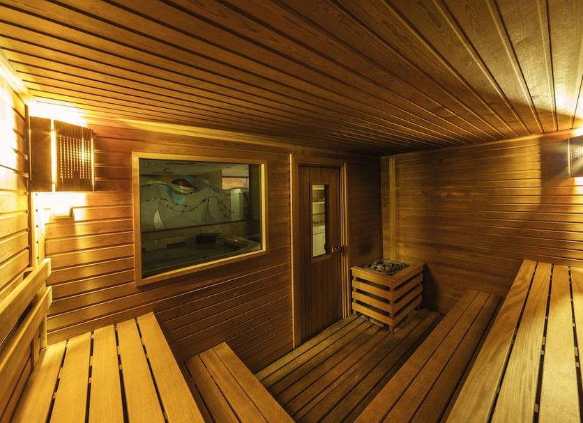 Spa 相片