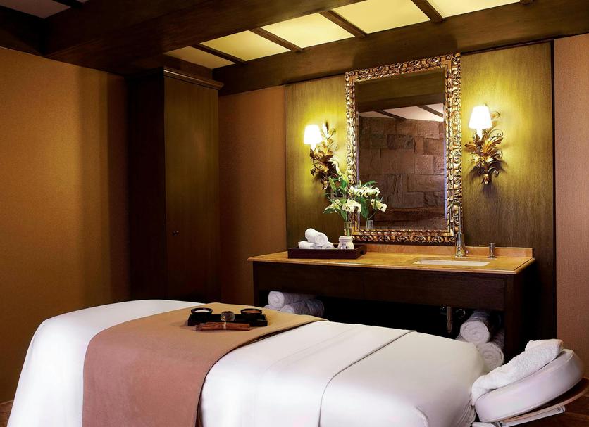 Spa 相片