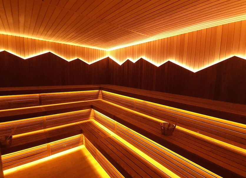 Spa 相片