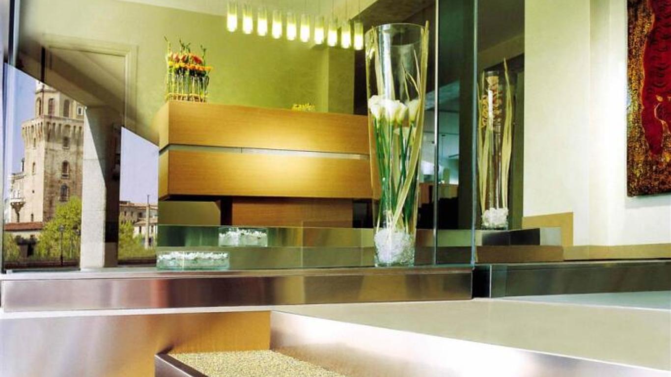 墨瑟斯 SPA 酒店 - 帕多瓦