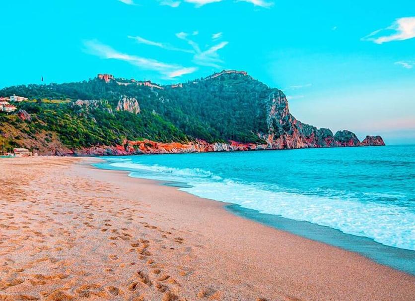 海灘 相片