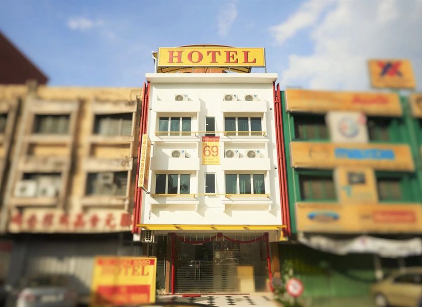 建築 相片