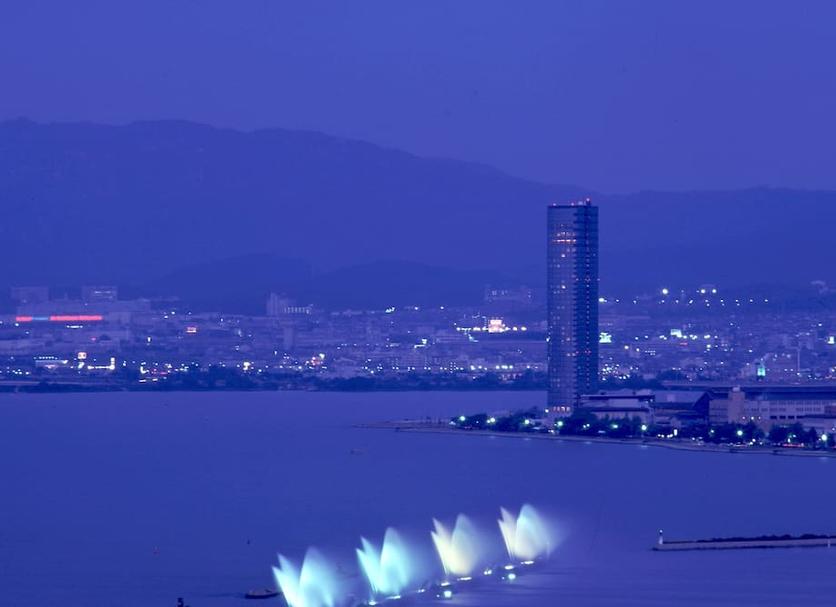 室外景 相片