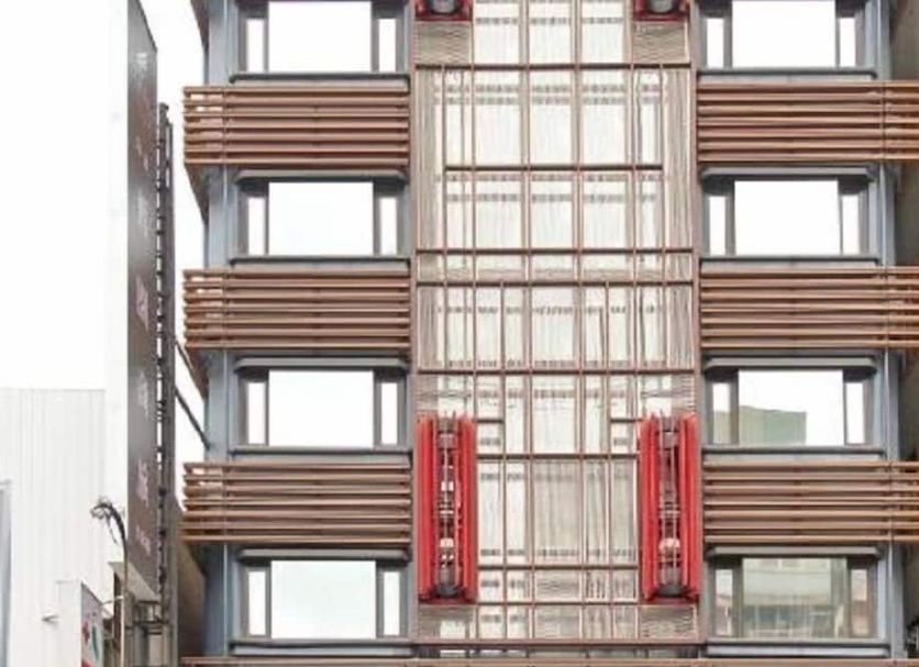 建築 相片
