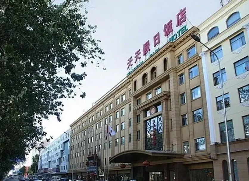 建築 相片