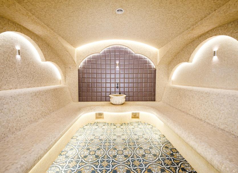 Spa 相片