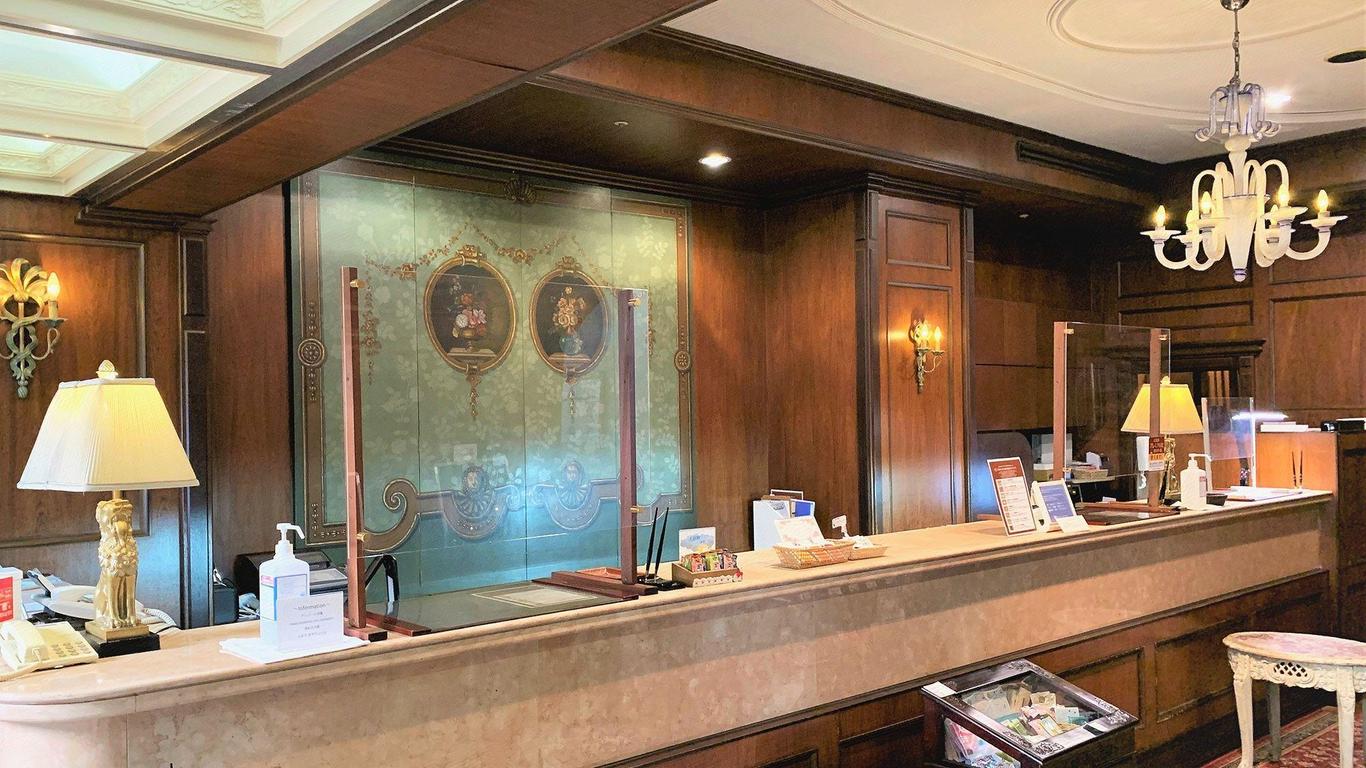 廣島格蘭智慧飯店(別館)