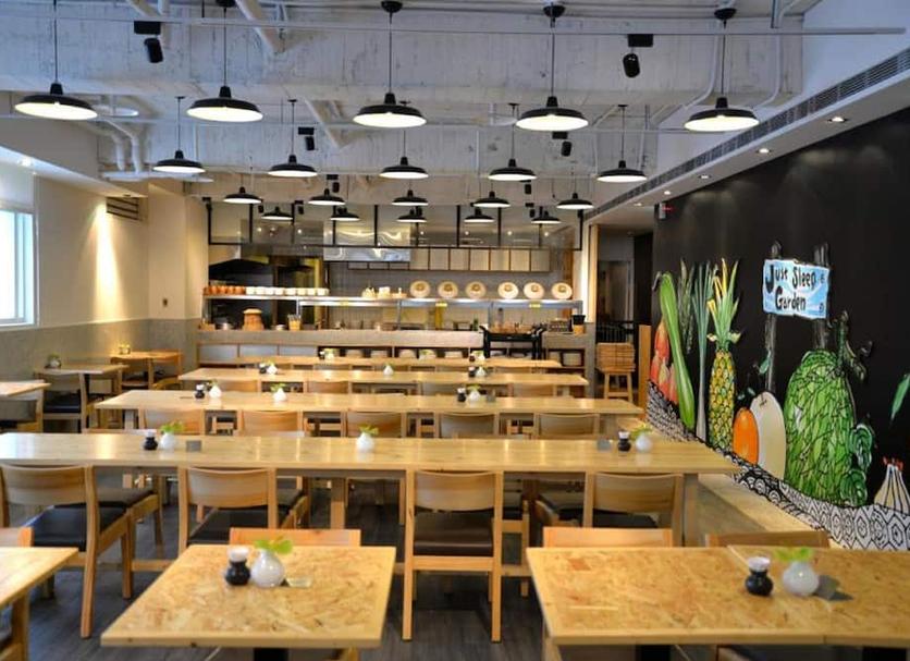 餐廳 相片