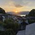 室外景