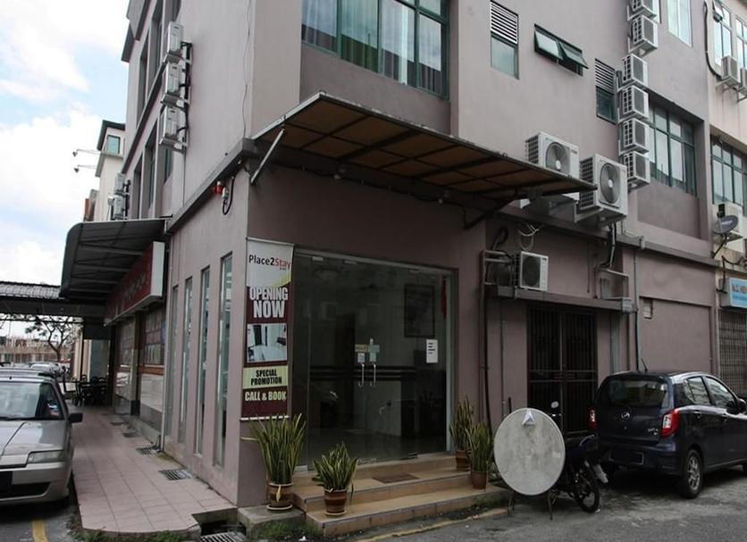 建築 相片