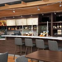 聖奧古斯丁 I-95 萬怡酒店 - 聖奧古斯汀