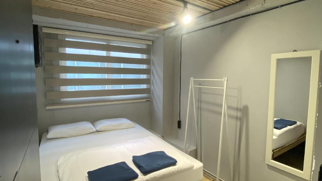 Itaewon Inn
