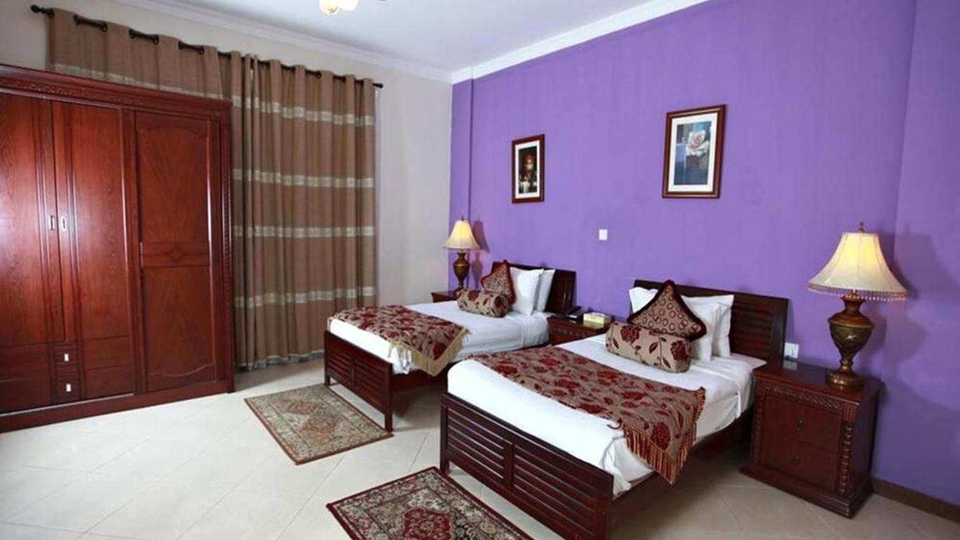 Ramee Suite 4 Apartment Bahrain - 麥納麥